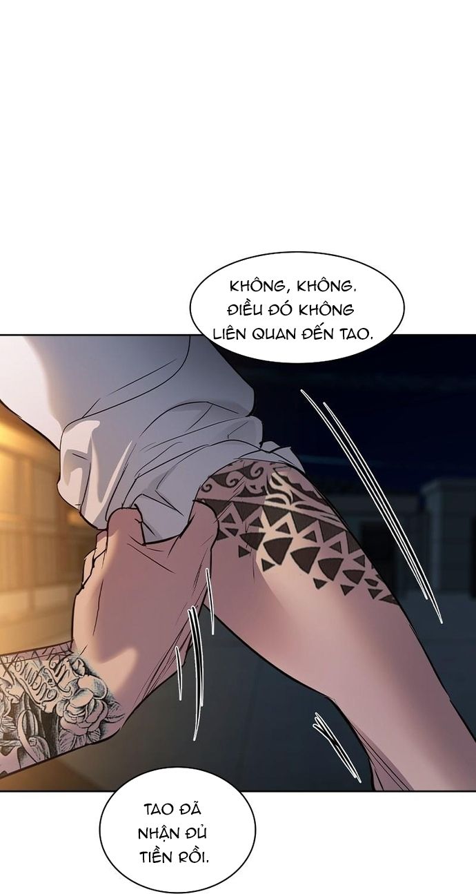 Tiền Bạc Và Quyền Lực: Chapter 153