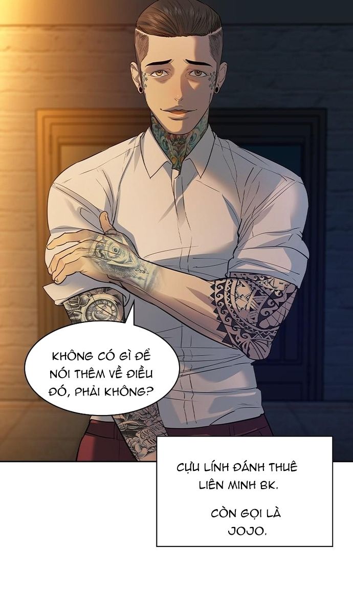 Tiền Bạc Và Quyền Lực: Chapter 153