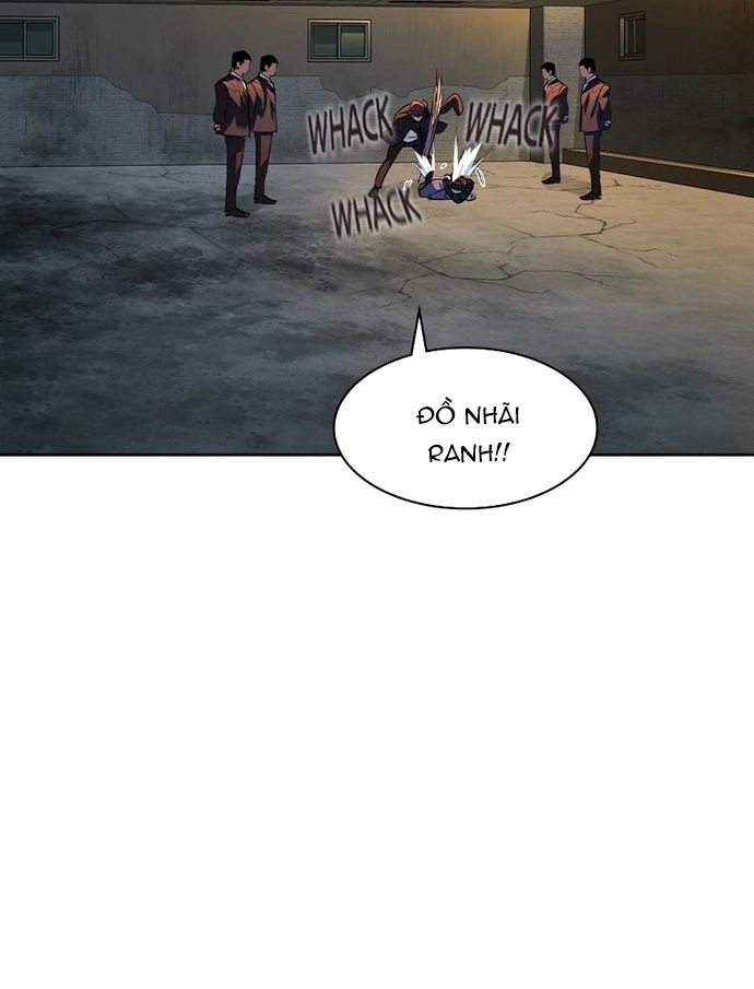 Tiền Bạc Và Quyền Lực: Chapter 153