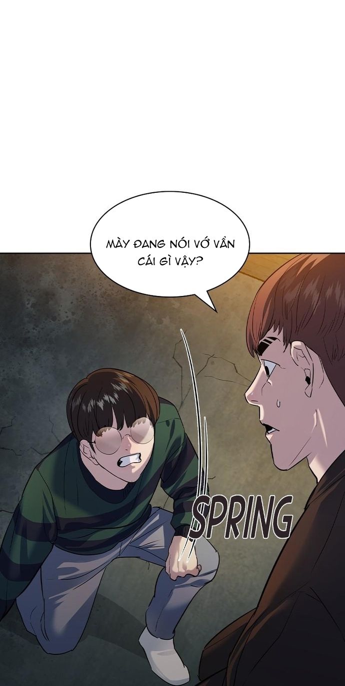 Tiền Bạc Và Quyền Lực: Chapter 153