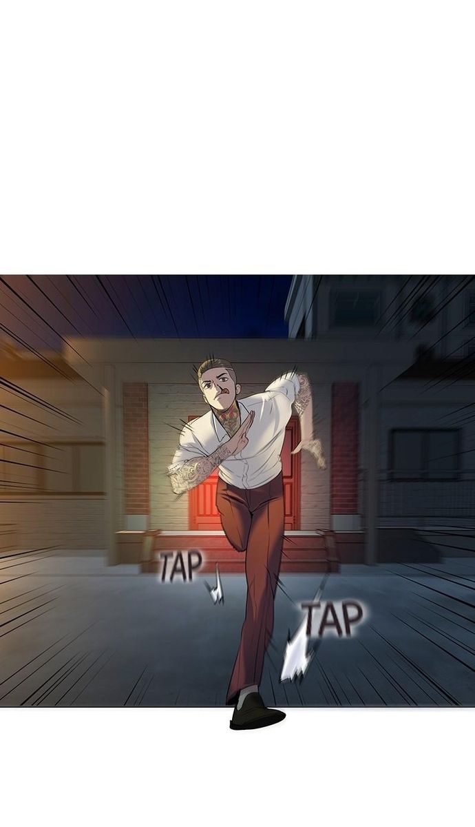 Tiền Bạc Và Quyền Lực: Chapter 154