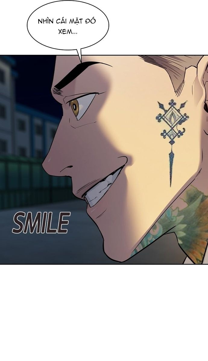 Tiền Bạc Và Quyền Lực: Chapter 154
