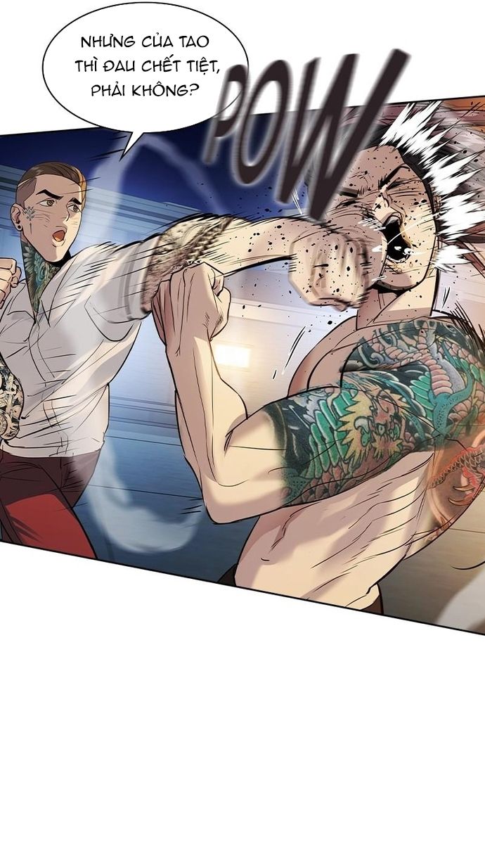 Tiền Bạc Và Quyền Lực: Chapter 154