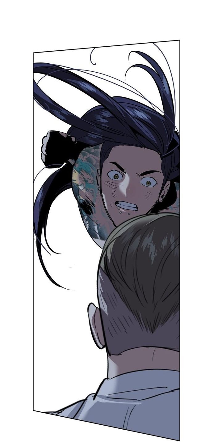 Tiền Bạc Và Quyền Lực: Chapter 154