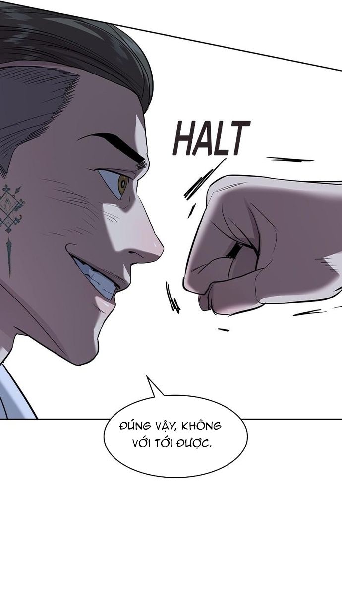 Tiền Bạc Và Quyền Lực: Chapter 154