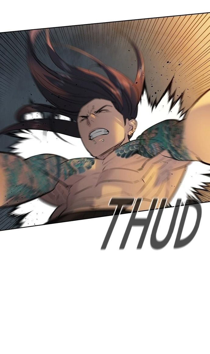 Tiền Bạc Và Quyền Lực: Chapter 154
