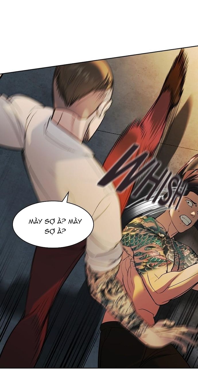 Tiền Bạc Và Quyền Lực: Chapter 154