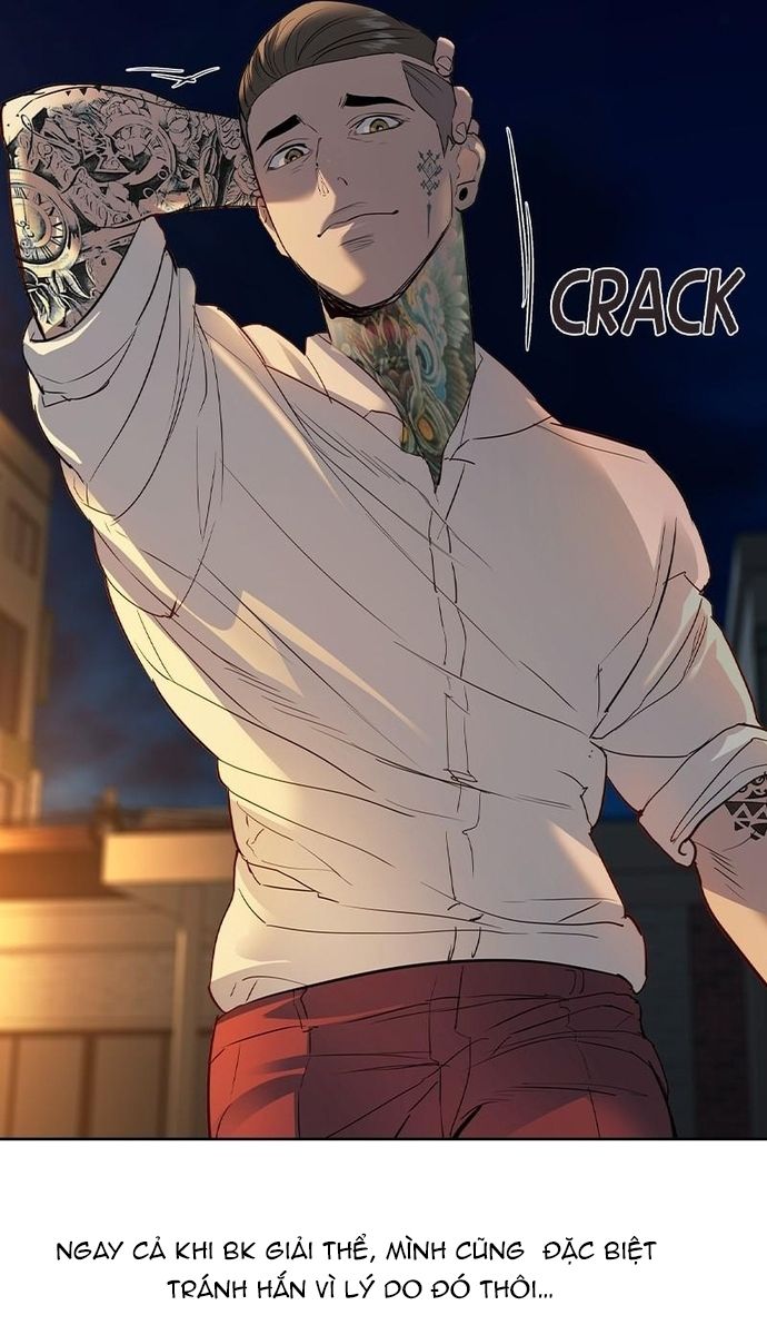 Tiền Bạc Và Quyền Lực: Chapter 154
