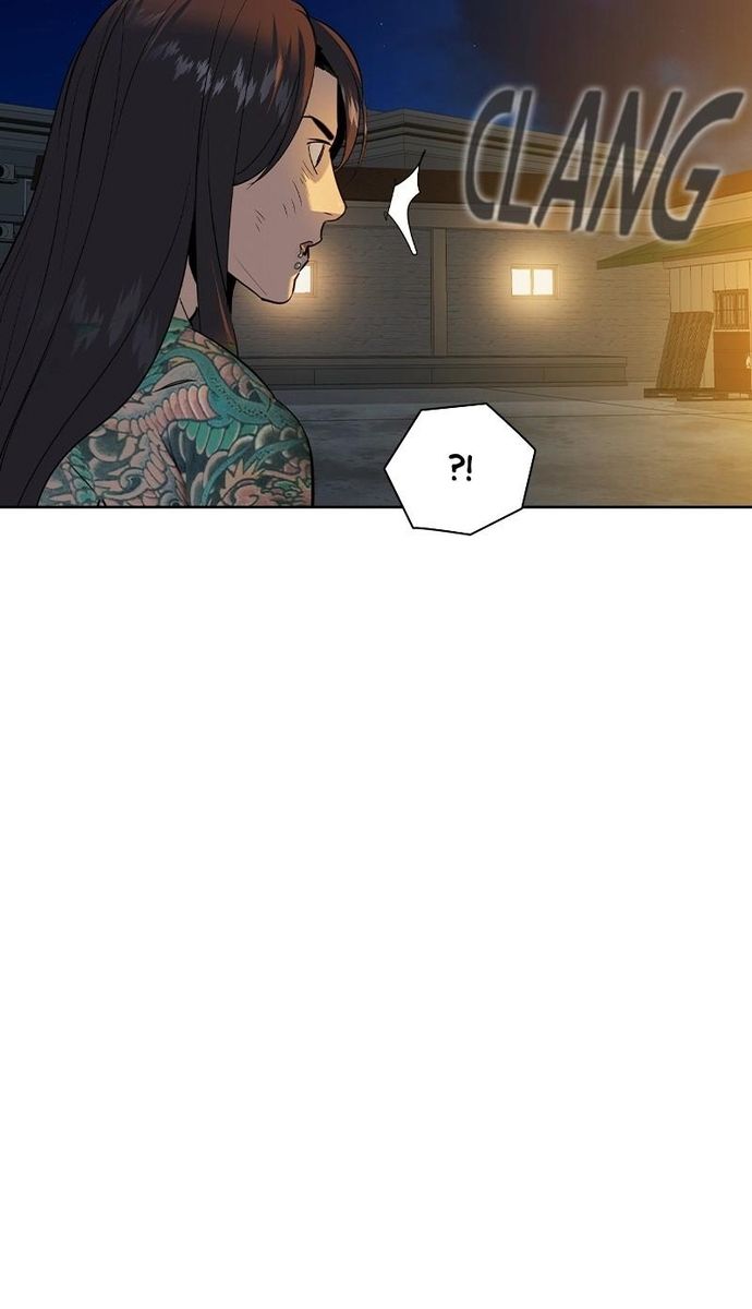 Tiền Bạc Và Quyền Lực: Chapter 154