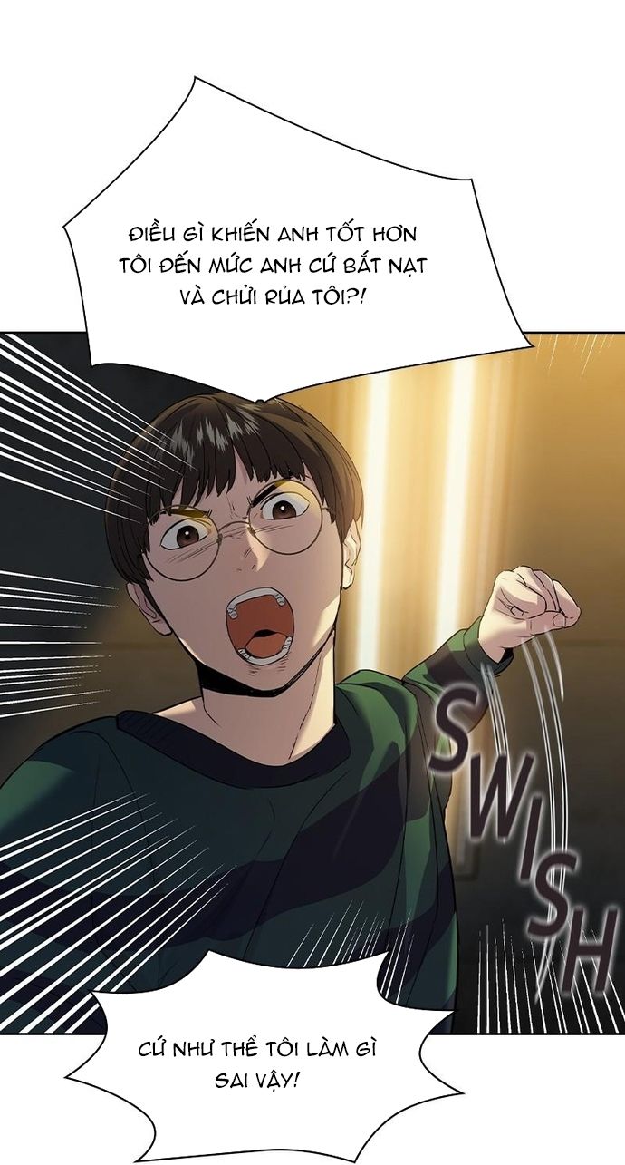 Tiền Bạc Và Quyền Lực: Chapter 154