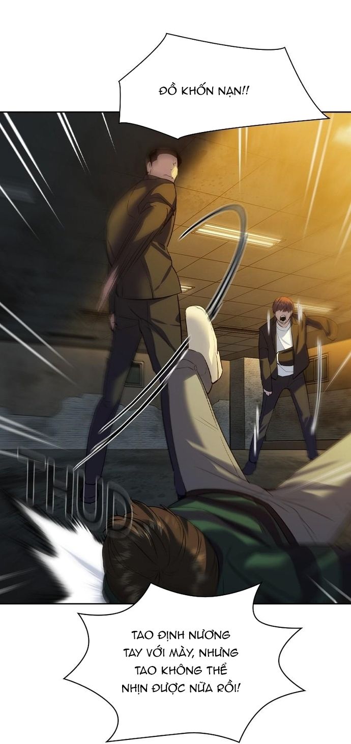 Tiền Bạc Và Quyền Lực: Chapter 154