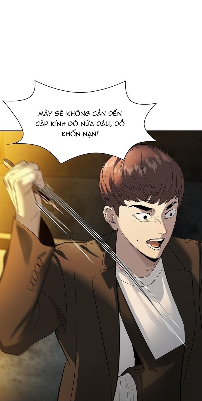 Tiền Bạc Và Quyền Lực: Chapter 154