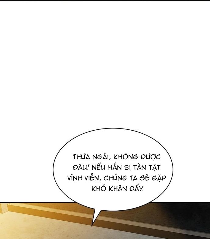 Tiền Bạc Và Quyền Lực: Chapter 154