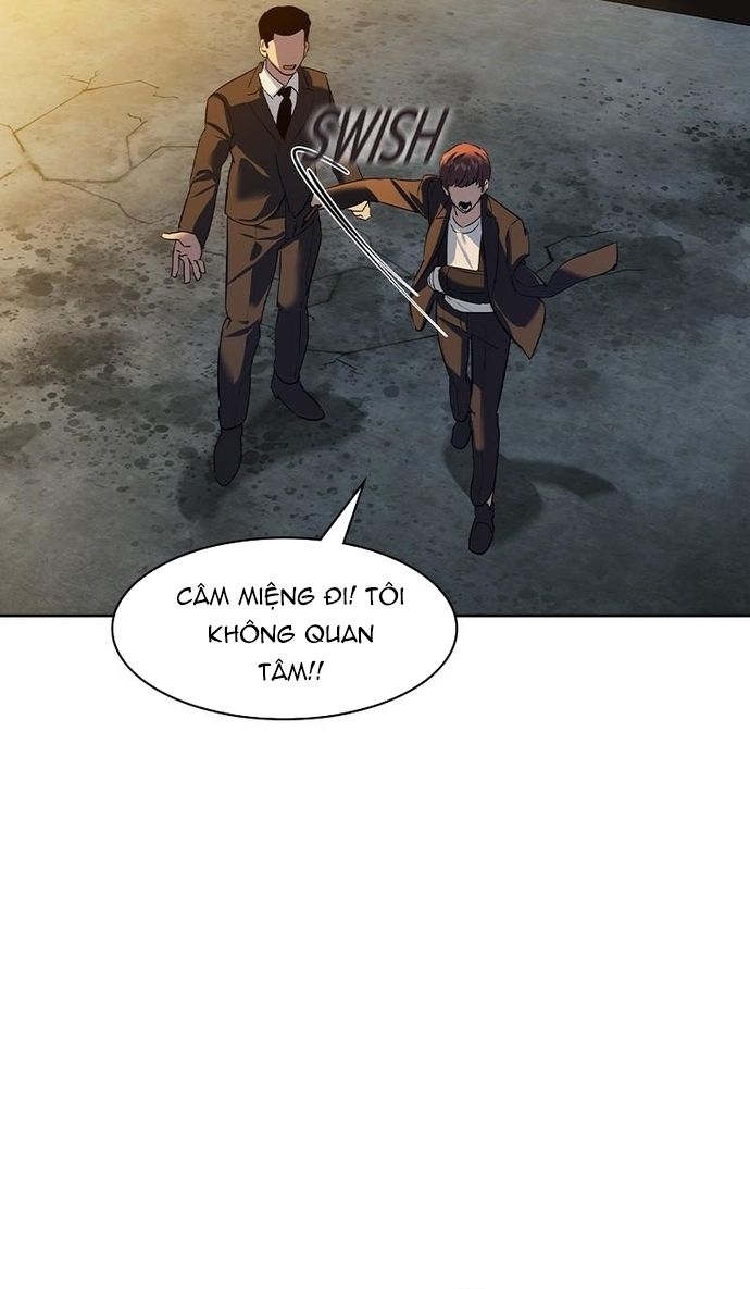 Tiền Bạc Và Quyền Lực: Chapter 154