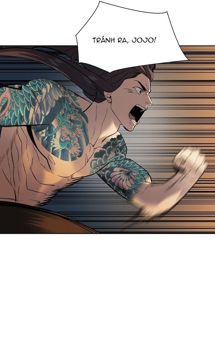 Tiền Bạc Và Quyền Lực: Chapter 154