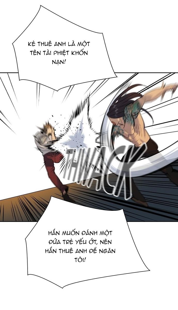 Tiền Bạc Và Quyền Lực: Chapter 154