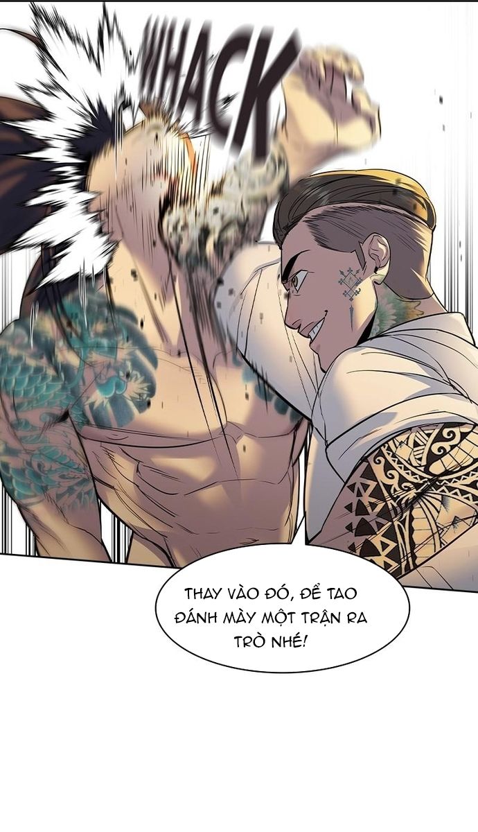 Tiền Bạc Và Quyền Lực: Chapter 154