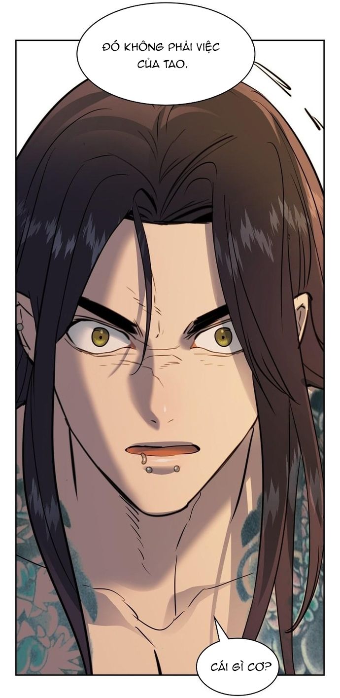 Tiền Bạc Và Quyền Lực: Chapter 154