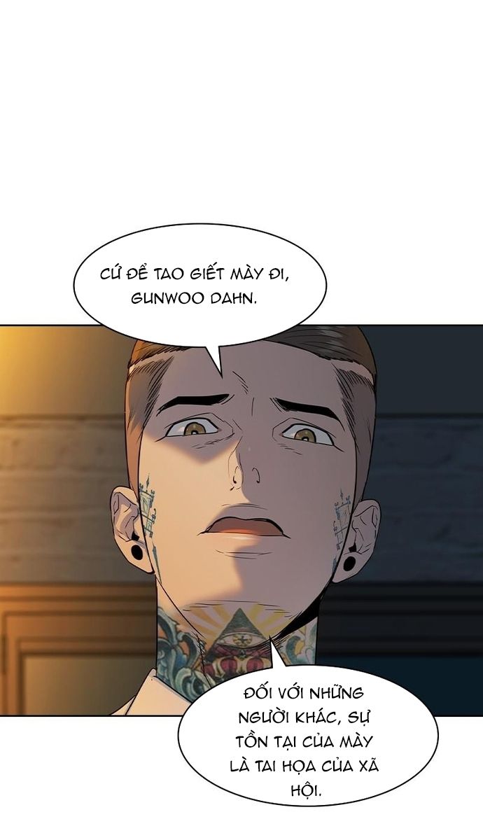 Tiền Bạc Và Quyền Lực: Chapter 154