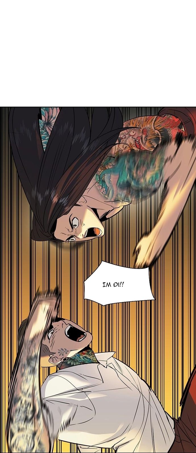 Tiền Bạc Và Quyền Lực: Chapter 154