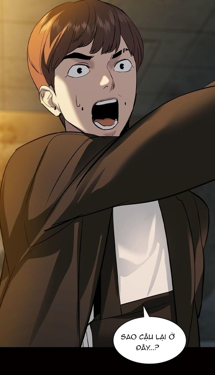 Tiền Bạc Và Quyền Lực: Chapter 154