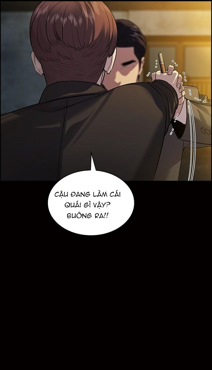 Tiền Bạc Và Quyền Lực: Chapter 154
