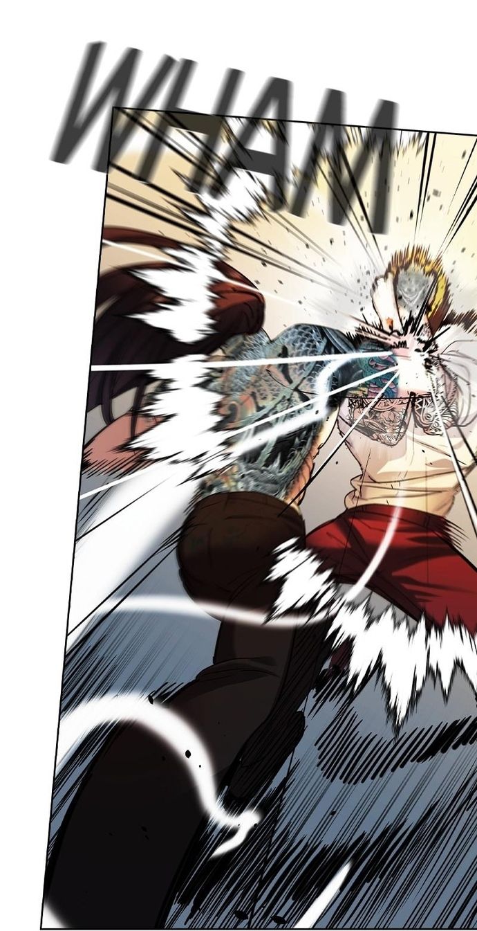 Tiền Bạc Và Quyền Lực: Chapter 154
