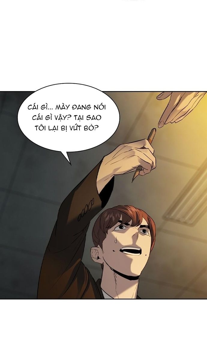 Tiền Bạc Và Quyền Lực: Chapter 155
