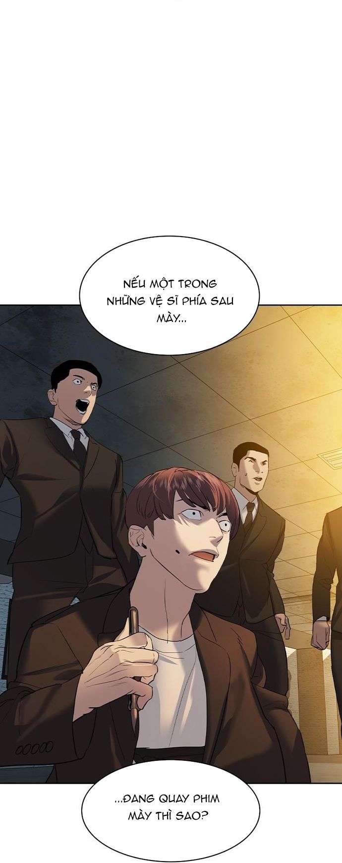 Tiền Bạc Và Quyền Lực: Chapter 155