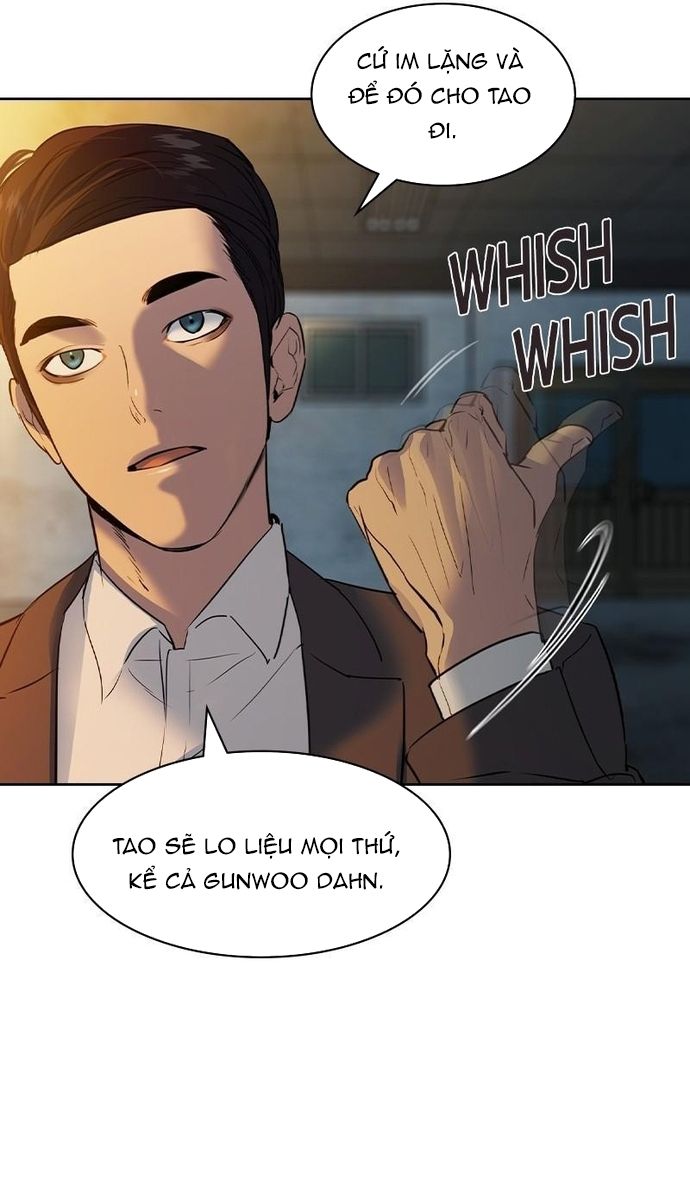 Tiền Bạc Và Quyền Lực: Chapter 155