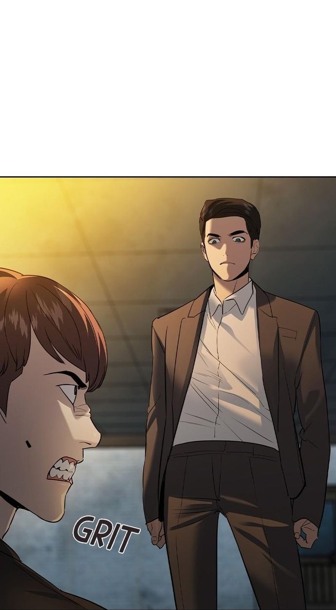Tiền Bạc Và Quyền Lực: Chapter 155