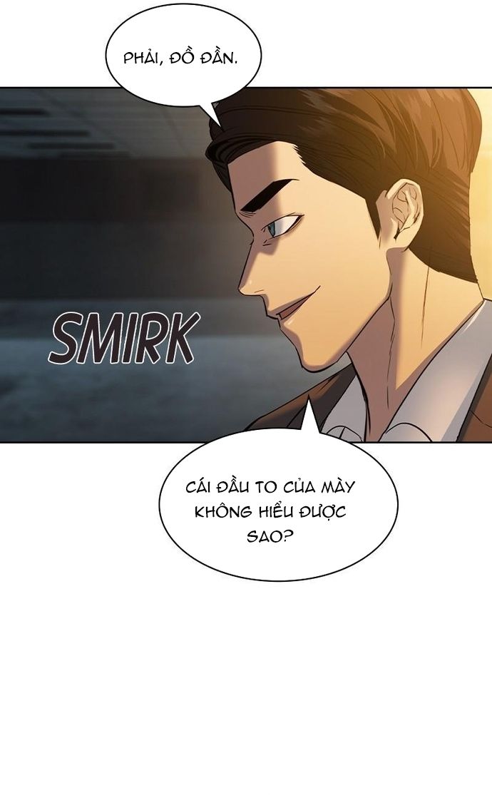 Tiền Bạc Và Quyền Lực: Chapter 155