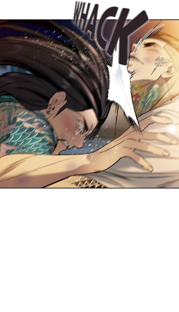 Tiền Bạc Và Quyền Lực: Chapter 155