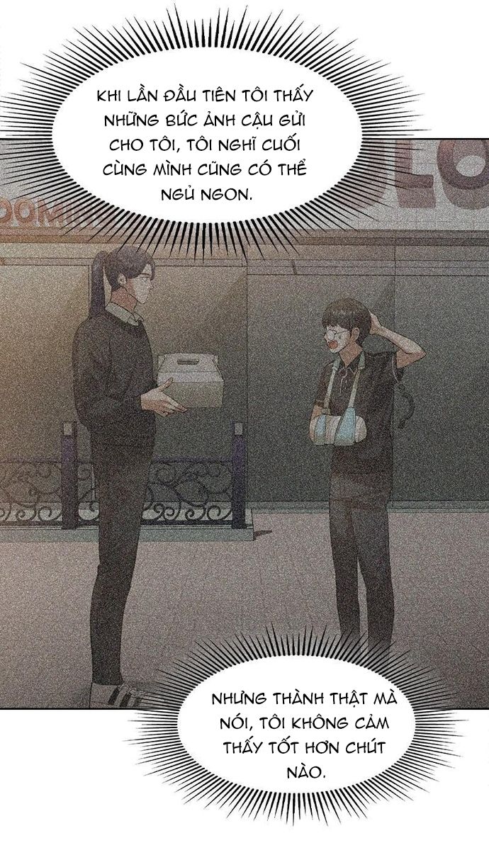 Tiền Bạc Và Quyền Lực: Chapter 155