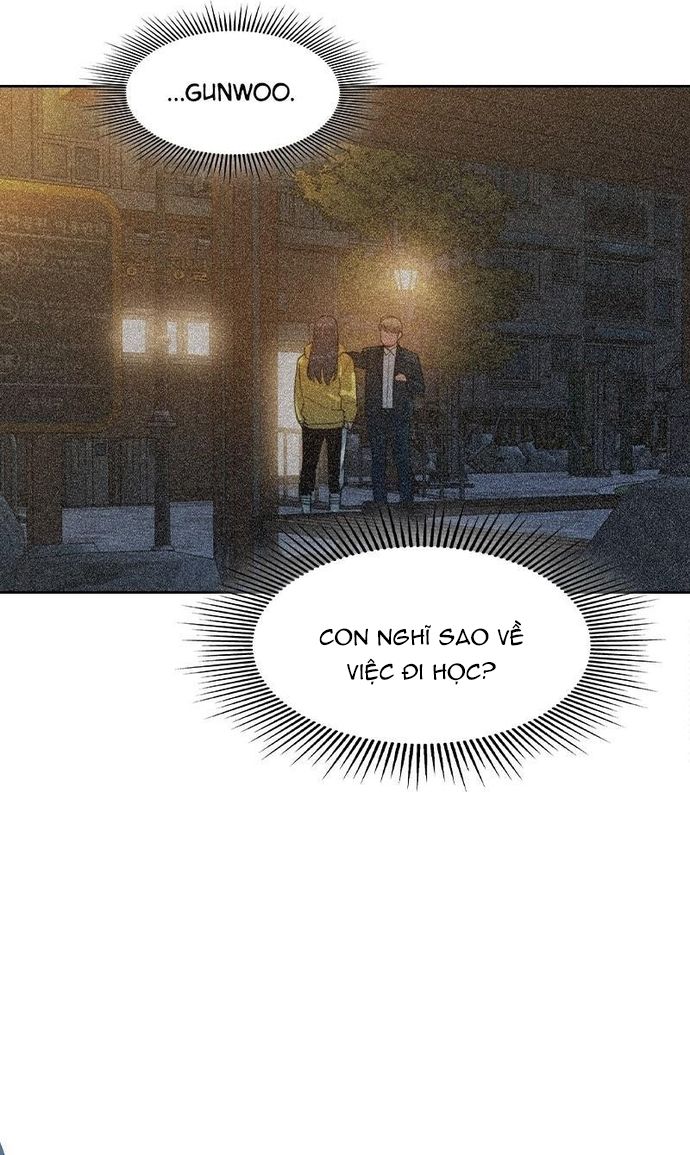 Tiền Bạc Và Quyền Lực: Chapter 155