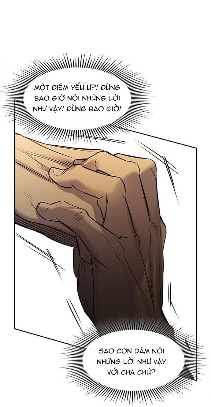 Tiền Bạc Và Quyền Lực: Chapter 155