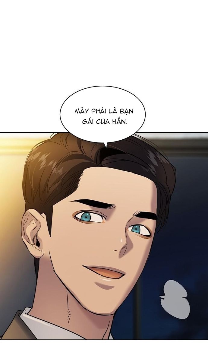 Tiền Bạc Và Quyền Lực: Chapter 155