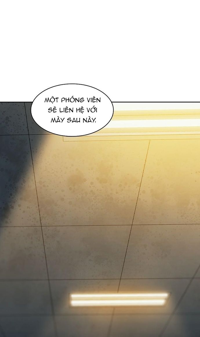Tiền Bạc Và Quyền Lực: Chapter 155