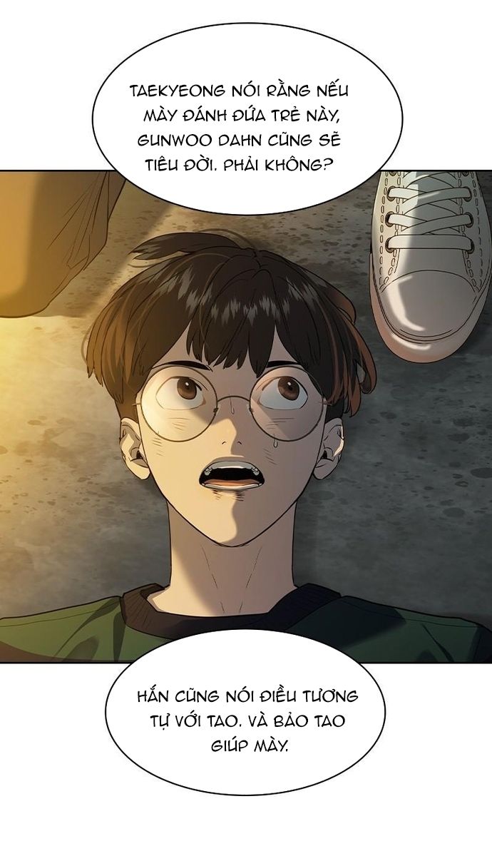 Tiền Bạc Và Quyền Lực: Chapter 155