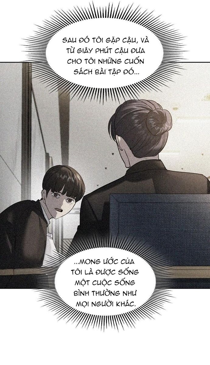 Tiền Bạc Và Quyền Lực: Chapter 155