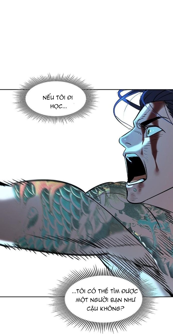 Tiền Bạc Và Quyền Lực: Chapter 155