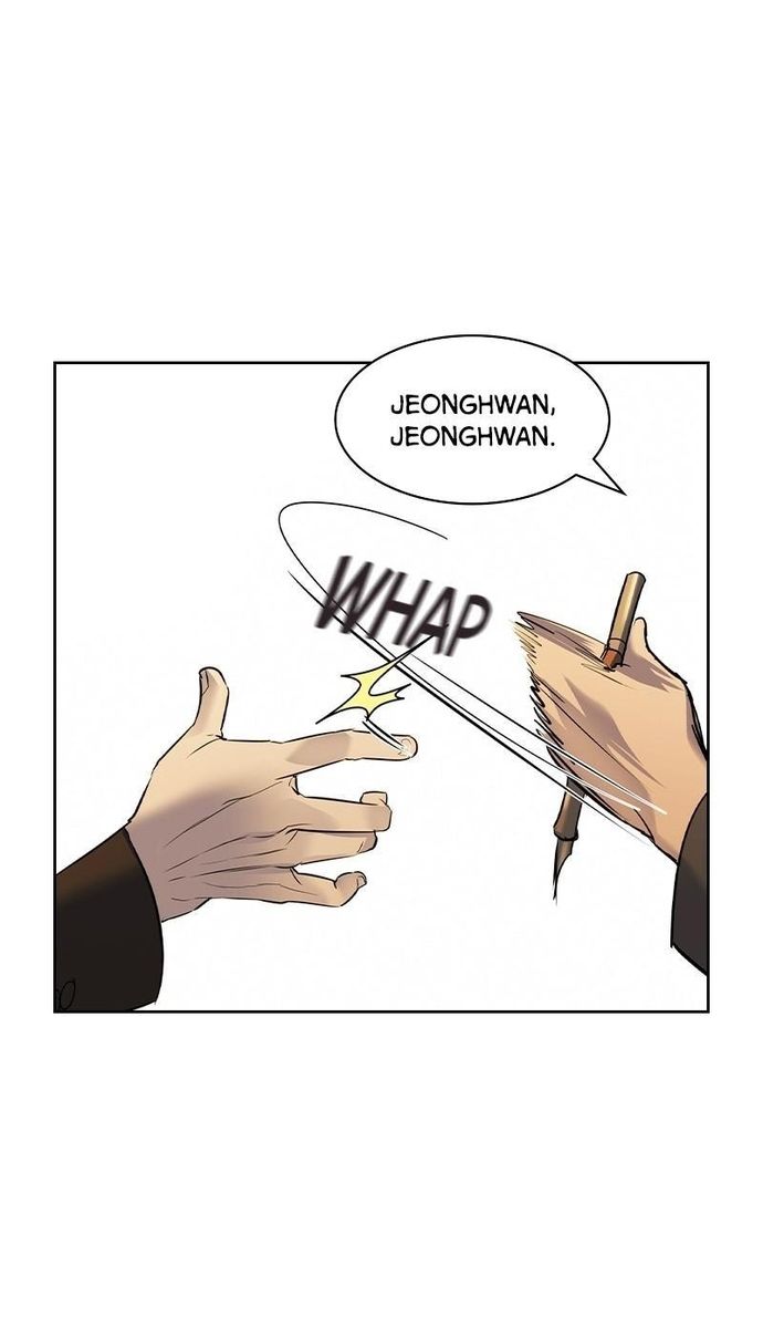 Tiền Bạc Và Quyền Lực: Chapter 155