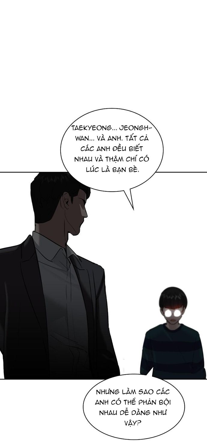 Tiền Bạc Và Quyền Lực: Chapter 155