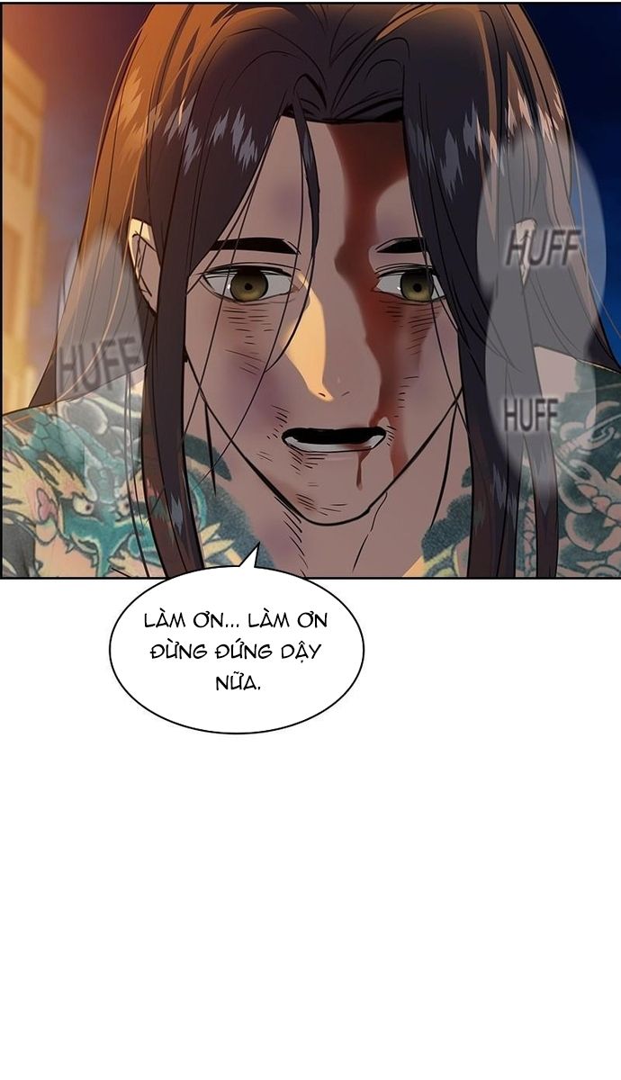 Tiền Bạc Và Quyền Lực: Chapter 155