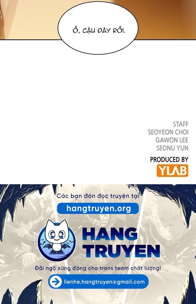 Tiền Bạc Và Quyền Lực: Chapter 155