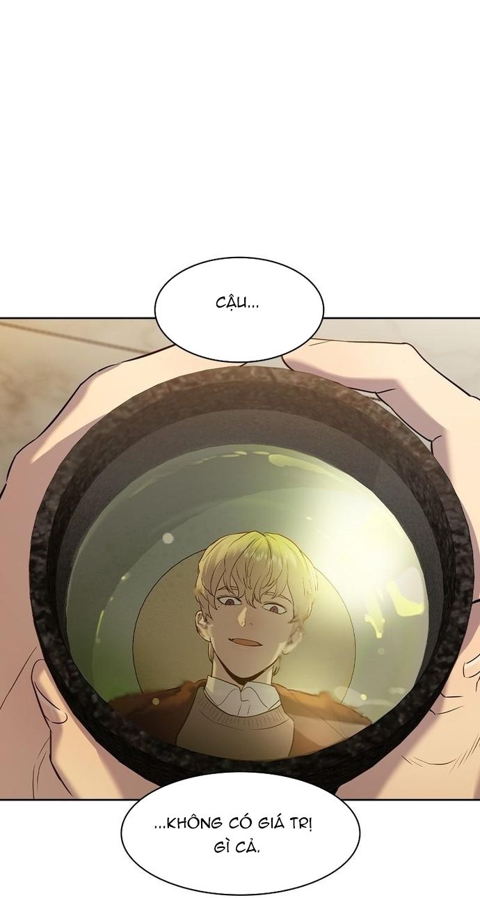 Tiền Bạc Và Quyền Lực: Chapter 156