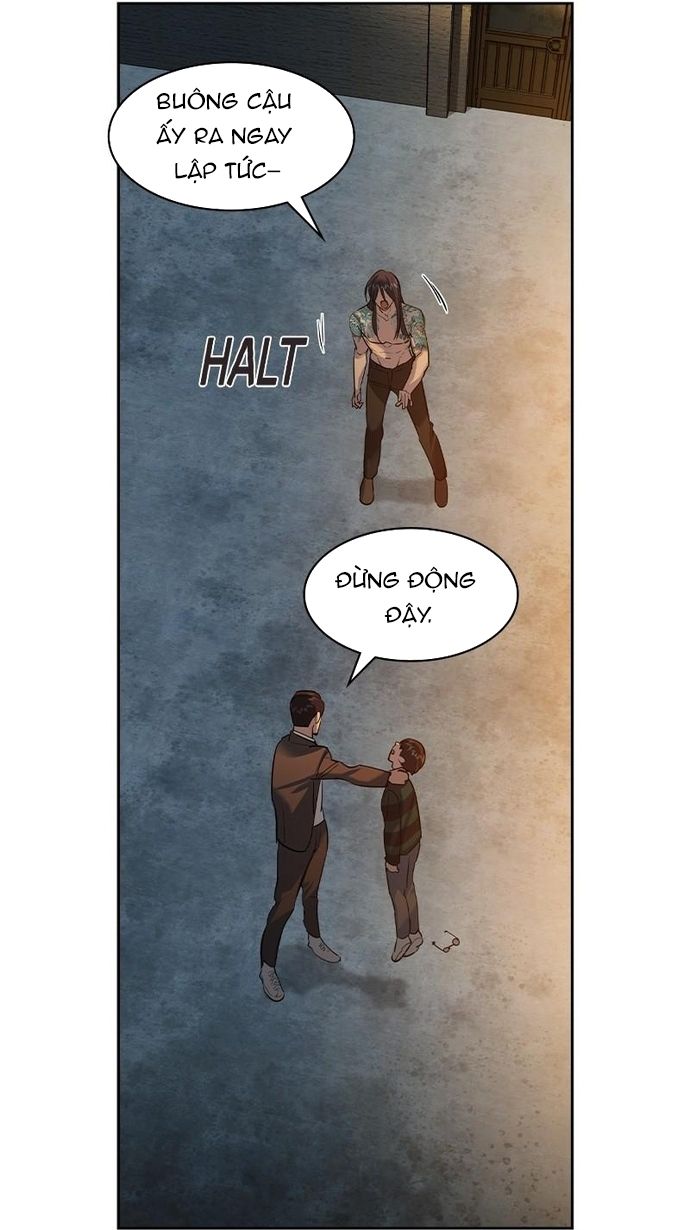 Tiền Bạc Và Quyền Lực: Chapter 156
