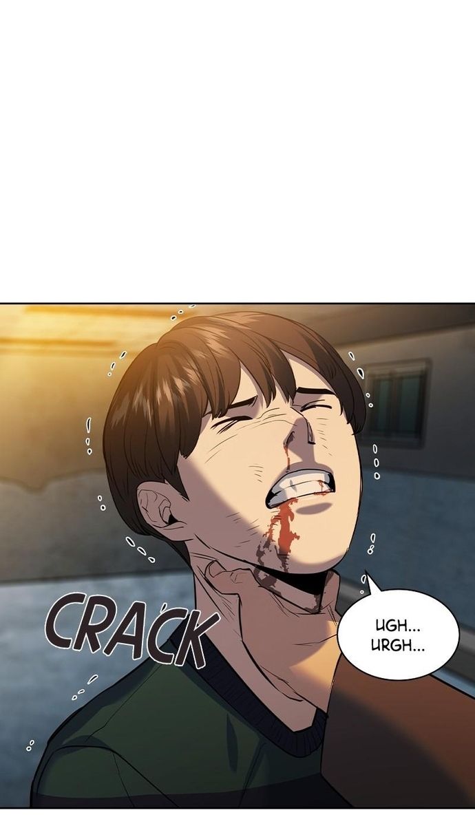 Tiền Bạc Và Quyền Lực: Chapter 156