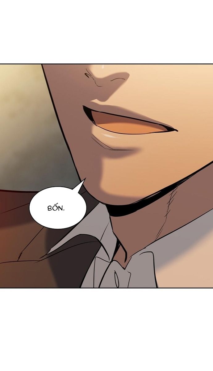 Tiền Bạc Và Quyền Lực: Chapter 156