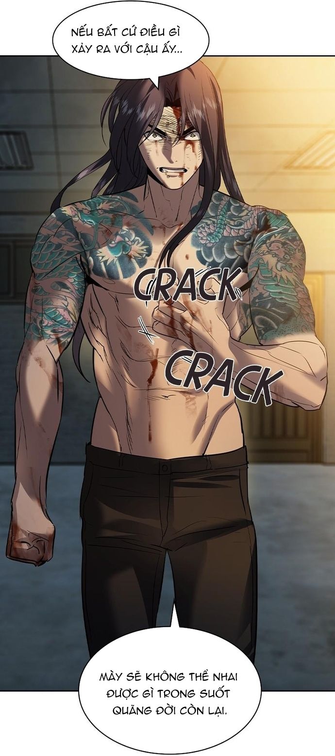 Tiền Bạc Và Quyền Lực: Chapter 156